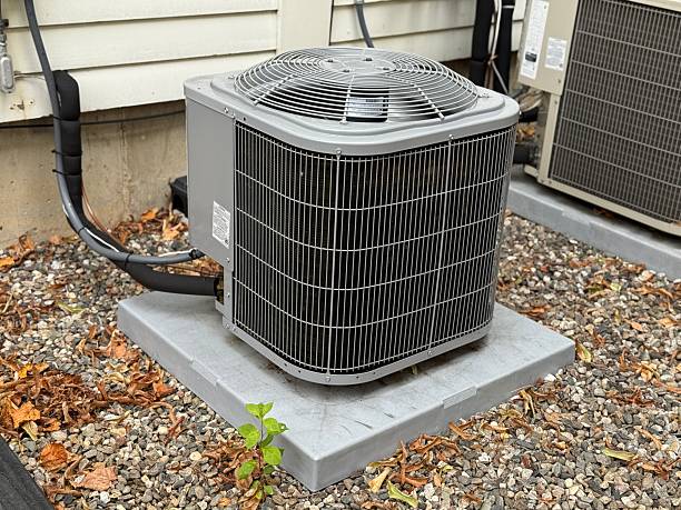 24/7 Emergency Air Conditioning Repair experts in Clarksville, IA