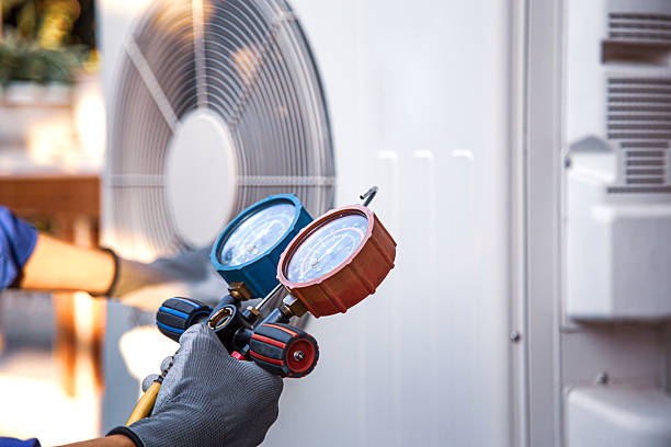 Affordable Air Conditioning Repair solutions in Clarksville, IA